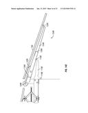 Mobile Solar Power Rack diagram and image