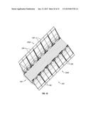 Mobile Solar Power Rack diagram and image