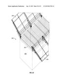 Mobile Solar Power Rack diagram and image