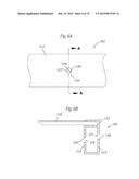 PIVOT-FIT FRAME, SYSTEM AND METHOD FOR PHOTOVOLTAIC MODULES diagram and image