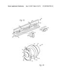 PIVOT-FIT FRAME, SYSTEM AND METHOD FOR PHOTOVOLTAIC MODULES diagram and image