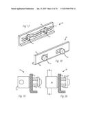 PIVOT-FIT FRAME, SYSTEM AND METHOD FOR PHOTOVOLTAIC MODULES diagram and image