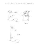 PIVOT-FIT FRAME, SYSTEM AND METHOD FOR PHOTOVOLTAIC MODULES diagram and image