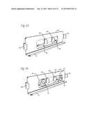 PIVOT-FIT FRAME, SYSTEM AND METHOD FOR PHOTOVOLTAIC MODULES diagram and image