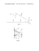 PIVOT-FIT FRAME, SYSTEM AND METHOD FOR PHOTOVOLTAIC MODULES diagram and image