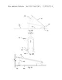 PIVOT-FIT FRAME, SYSTEM AND METHOD FOR PHOTOVOLTAIC MODULES diagram and image