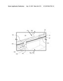 PIVOT-FIT FRAME, SYSTEM AND METHOD FOR PHOTOVOLTAIC MODULES diagram and image