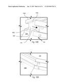 PIVOT-FIT FRAME, SYSTEM AND METHOD FOR PHOTOVOLTAIC MODULES diagram and image