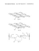 PIVOT-FIT FRAME, SYSTEM AND METHOD FOR PHOTOVOLTAIC MODULES diagram and image