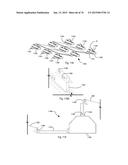 PIVOT-FIT FRAME, SYSTEM AND METHOD FOR PHOTOVOLTAIC MODULES diagram and image