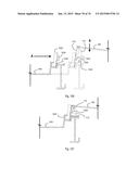 PIVOT-FIT FRAME, SYSTEM AND METHOD FOR PHOTOVOLTAIC MODULES diagram and image