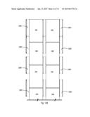 PIVOT-FIT FRAME, SYSTEM AND METHOD FOR PHOTOVOLTAIC MODULES diagram and image