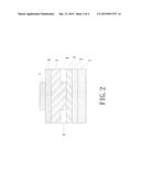 MANUFACTURING METHOD OF THE ORGANIC SOLAR CELL diagram and image