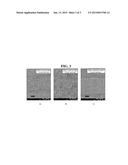 EVA SHEET COMPRISING MICROPARTICLES FOR SOLAR CELL AND METHOD FOR     MANUFACTURING THE SAME diagram and image