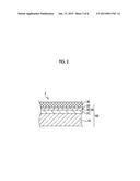 CONDUCTIVE COMPOSITION, CONDUCTIVE MEMBER, CONDUCTIVE MEMBER PRODUCTION     METHOD, TOUCH PANEL, AND SOLAR CELL diagram and image