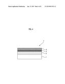 CONDUCTIVE COMPOSITION, CONDUCTIVE MEMBER, CONDUCTIVE MEMBER PRODUCTION     METHOD, TOUCH PANEL, AND SOLAR CELL diagram and image