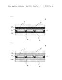 SHEET SET FOR ENCAPSULATING SOLAR BATTERY diagram and image