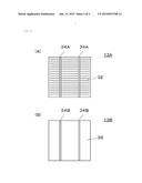 SHEET SET FOR ENCAPSULATING SOLAR BATTERY diagram and image