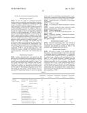 SHEET SET FOR ENCAPSULATING SOLAR BATTERY diagram and image