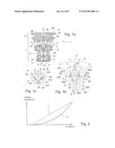 PRESSURE CONTROL VALVE WITH CONTROL ELEMENT diagram and image