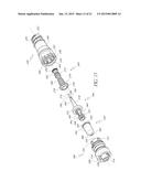 MEDICAL CONNECTORS AND METHODS OF USE diagram and image