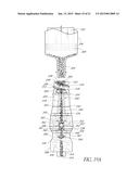 MEDICAL CONNECTORS AND METHODS OF USE diagram and image