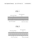 GRAIN-ORIENTED ELECTRICAL STEEL SHEET diagram and image