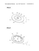 MICROWAVE PLASMA PROCESSING APPARATUS, SLOT ANTENNA, AND SEMICONDUCTOR     DEVICE diagram and image