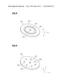 MICROWAVE PLASMA PROCESSING APPARATUS diagram and image