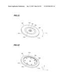 MICROWAVE PLASMA PROCESSING APPARATUS diagram and image