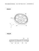 MICROWAVE PLASMA PROCESSING APPARATUS diagram and image