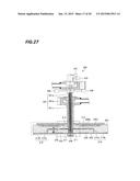 MICROWAVE PLASMA PROCESSING APPARATUS diagram and image