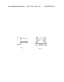 DIE-CASTING MOLD AND METHOD FOR THIN-WALLED ELECTRICAL CONNECTOR SHELLS diagram and image