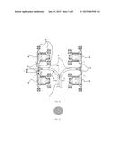 DIE-CASTING MOLD AND METHOD FOR THIN-WALLED ELECTRICAL CONNECTOR SHELLS diagram and image