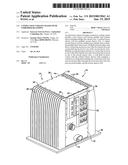 Conduction Cooled Chassis With Embedded Heatpipes diagram and image