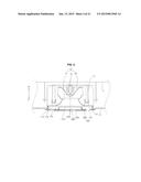 CENTRIFUGAL BLOWER AND AIR CONDITIONER USING THE SAME diagram and image