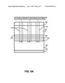 METHOD FOR FABRICATING PATTERNED GRADIENT HEAT SINKS diagram and image