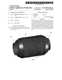 Flexible Insulation Device diagram and image