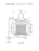 HEAT EXCHANGER diagram and image