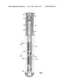 INTELLIGENT WELL SYSTEM AND METHOD diagram and image