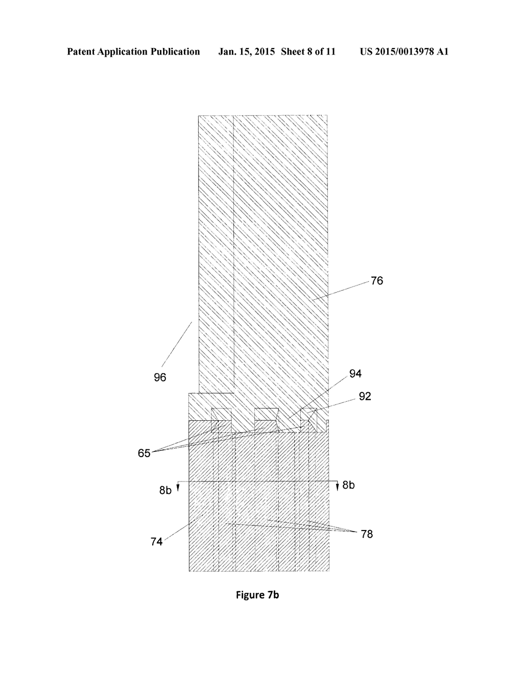 INFLOW CONTROL VALVE FOR CONTROLLING THE FLOW OF FLUIDS INTO A GENERALLY     HORIZONTAL PRODUCTION WELL AND METHOD OF USING THE SAME - diagram, schematic, and image 09