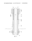 Mitigating Annular Pressure Buildup Using Temperature-Activated Polymeric     Particulates diagram and image