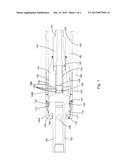 METHODS AND SYSTEMS FOR OPERATING A DOWNHOLE TOOL diagram and image