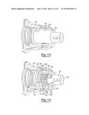 SCREWDRIVING TOOL HAVING A DRIVING TOOL WITH A REMOVABLE CONTACT TRIP     ASSEMBLY diagram and image