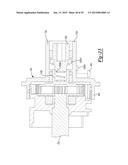 SCREWDRIVING TOOL HAVING A DRIVING TOOL WITH A REMOVABLE CONTACT TRIP     ASSEMBLY diagram and image