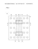 WIRING SUBSTRATE AND METHOD FOR MANUFACTURING THE SAME diagram and image