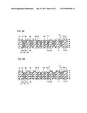 WIRING SUBSTRATE AND METHOD FOR MANUFACTURING THE SAME diagram and image