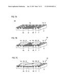 WIRING SUBSTRATE AND METHOD FOR MANUFACTURING THE SAME diagram and image