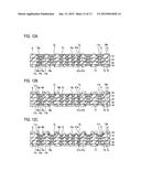 WIRING SUBSTRATE AND METHOD FOR MANUFACTURING THE SAME diagram and image