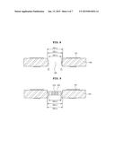 PRINTED CIRCUIT BOARD HAVING EMBEDDED ELECTRONIC DEVICE AND METHOD OF     MANUFACTURING THE SAME diagram and image